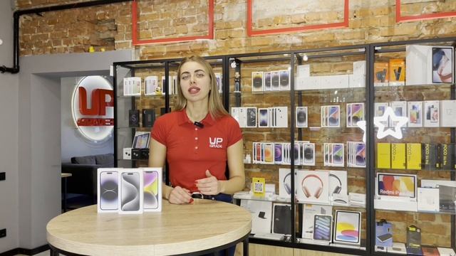 Техника Apple