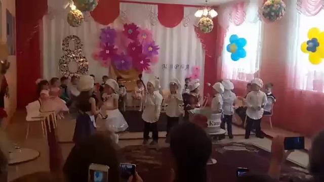 Танец поварят. смотреть онлайн