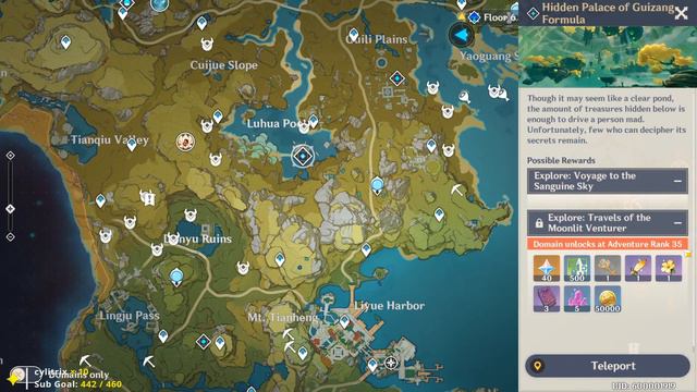 HOW TO GET ADVENTURE RANK EXP FAST GUIDE | Beginner Tips & Tricks | Genshin Impact смотреть онлайн
