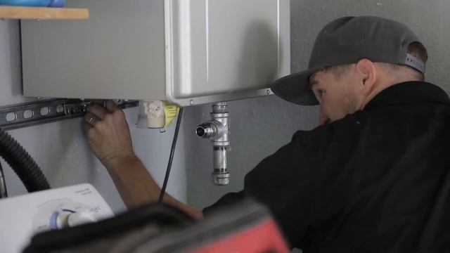 Noritz EZ Series Installer Interview