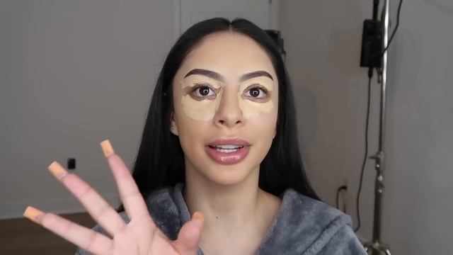 UPDATED MAKEUP ROUTINE/ LATINA BADDIE MAKEUP LOOK смотреть онлайн