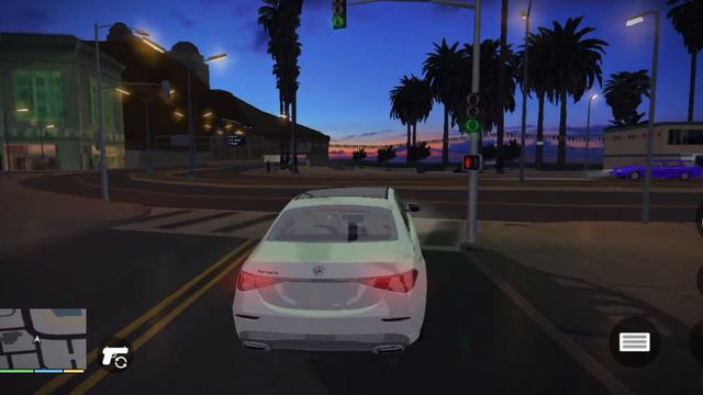 gta sa android mercedes Maybach s600 2021 смотреть онлайн