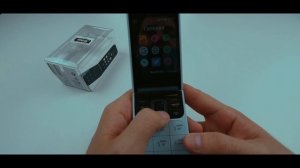 Псевдо смартфон Nokia 2720 Flip - ОТЗЫВЫ в PLEERRU