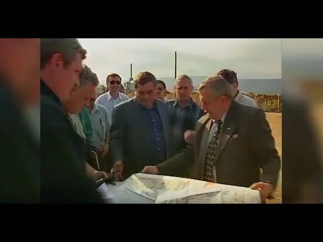 Вячеслав Штыров: создать и сохранить. смотреть онлайн