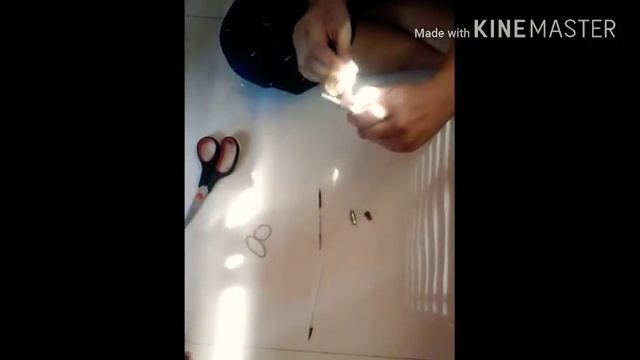 How to make an powerful pen shooter. смотреть онлайн
