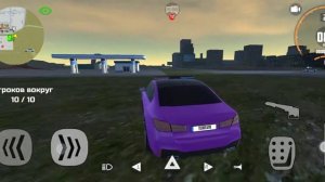 МУЛЬТСЕРИАЛ про BMW / МУЛЬТИКИ про МАШИНКИ