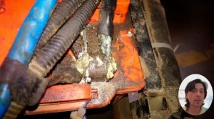 Вот для чего вам обязательно надо смазывать клеммы аккумулятора?