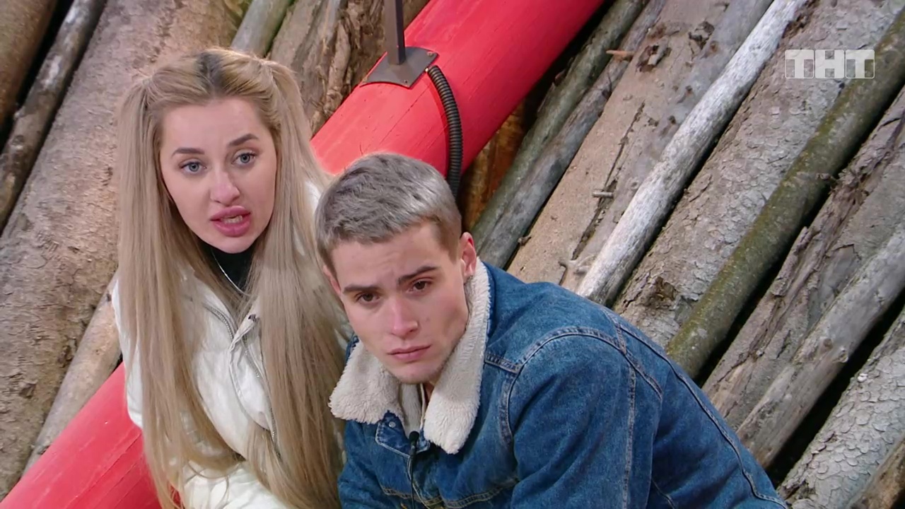 Дом-2: Заговор против Федора Стрелкова смотреть онлайн