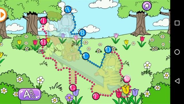 Rooplay Connect The Dots Games | Educational Games | Apps for Kids | How to Play The Game смотреть онлайн