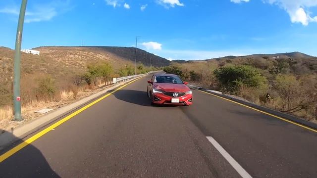 CÓMO REBASAR en CARRETERA | Velocidad Total смотреть онлайн