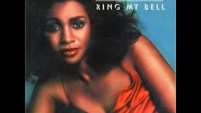 ring my bell - anita ward (Dj Achilles Tee remix) смотреть онлайн