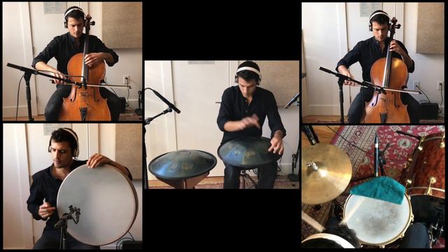 Walking On The Moon - Sting & the Police Cover смотреть онлайн