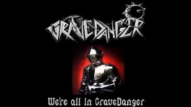 GraveDanger-The Awakening (Demo 2015) смотреть онлайн