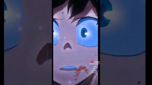 моя геройская академия