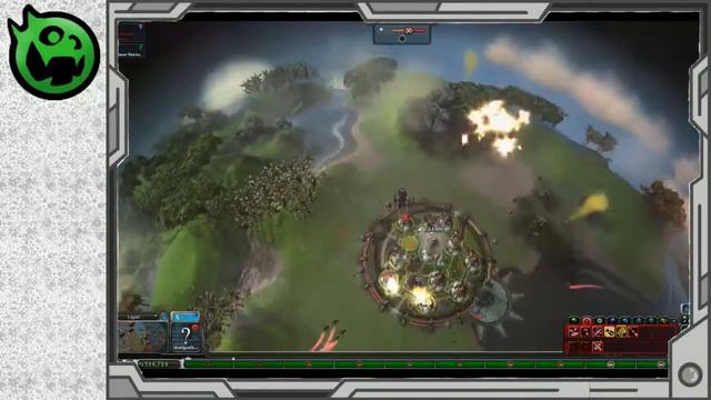 Project Multispore Livestream смотреть онлайн