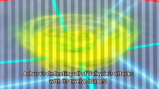 VALT VS ARMAN BEYBLADE BURST GT смотреть онлайн