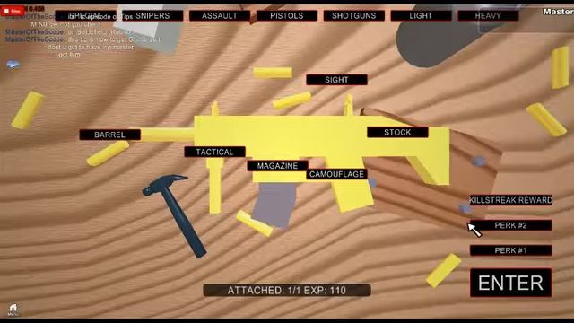 Battlefield on Roblox Tip Ep.1 How to get a ghillie suit смотреть онлайн