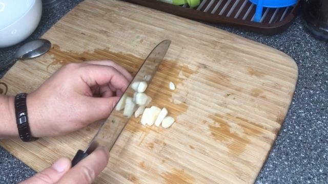 Рыба на пару(생선찜) смотреть онлайн