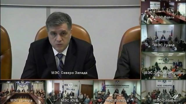 Видеоконференция Олега Бударгина. Сев.-Зап. (ч.3) смотреть онлайн