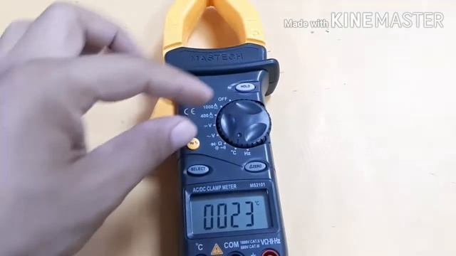How to Use Digital Clamp Multimeter and Digital Insulation Tester. смотреть онлайн