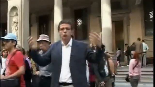 1. «Флорентийский синдром» 2. Купол Брунеллески смотреть онлайн