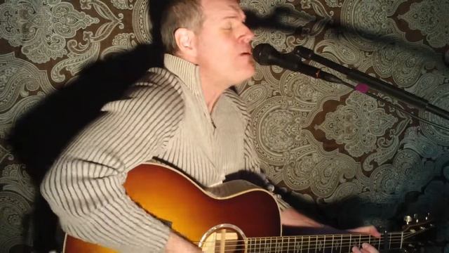Get Together ~ The Youngbloods TC Helicon VoiceLive 2 смотреть онлайн