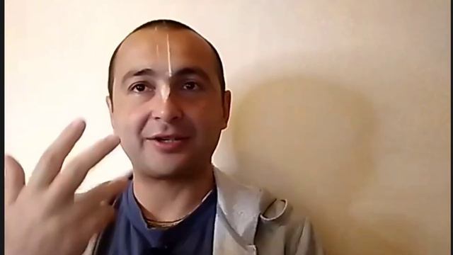 Тхакур Харидас дас - Сокровища бхакти садханы - Одухотворение повседневной жизни смотреть онлайн