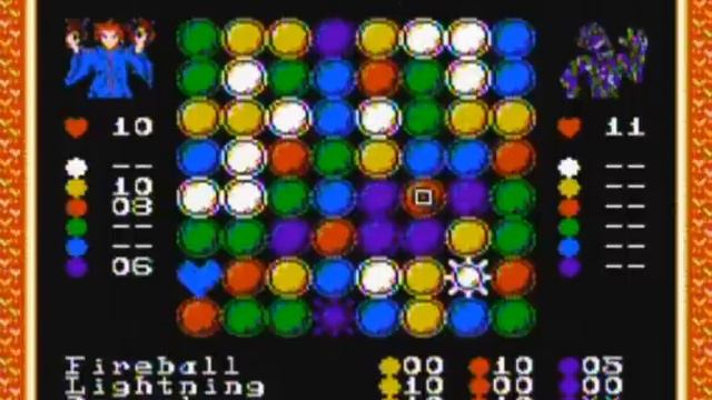 GemVenture - NES Gameplay смотреть онлайн