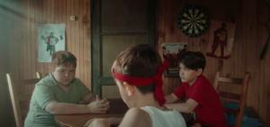 "ДОЛГАЯ ЖИЗНЬ СТУКАЧА", 12+ / Режиссер Серафим Чихладзе / Фонд "маленькое КИНО", 2020