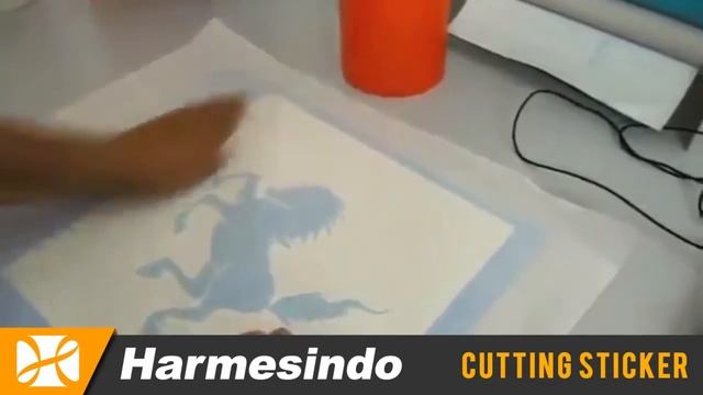 MESIN CUTTING TERBESAR STOCK TERBATAS !!! | Mesin Cutting Stiker | Alat Pemotong Vinyl Polyflex смотреть онлайн