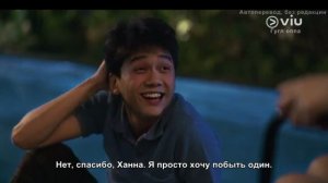 Милые обманщицы 2 сезон 2 серия