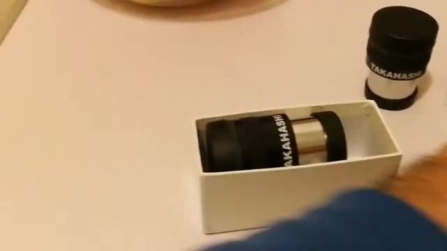 Why Televue Rubber Eyegurds Attract Dust, Dandruf, Dirt?/ Eyepiece/ Static Electricity смотреть онлайн
