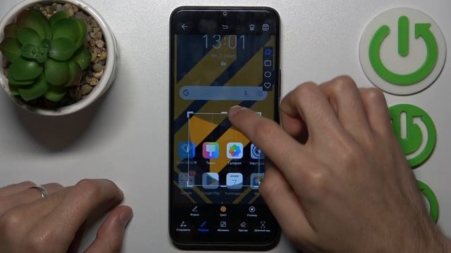 Honor 70 Lite | Как сделать скриншот на Honor 70 Lite - Как создать снимок экрана на Honor 70 Lite смотреть онлайн