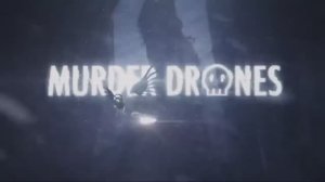 Сборник серий дроны убийцы на русском (без реакции)