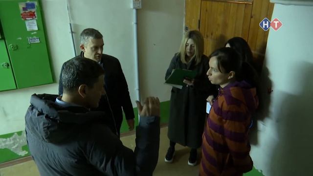 ВРЕМЯ НОВОСТЕЙ 5 февраля 2020 года смотреть онлайн