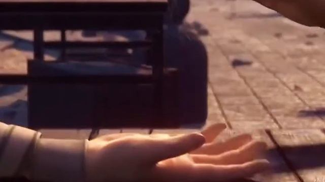 Y E S & N O | yan wushi x shen qiao (thousand autumns|EDIT/AMV) смотреть онлайн