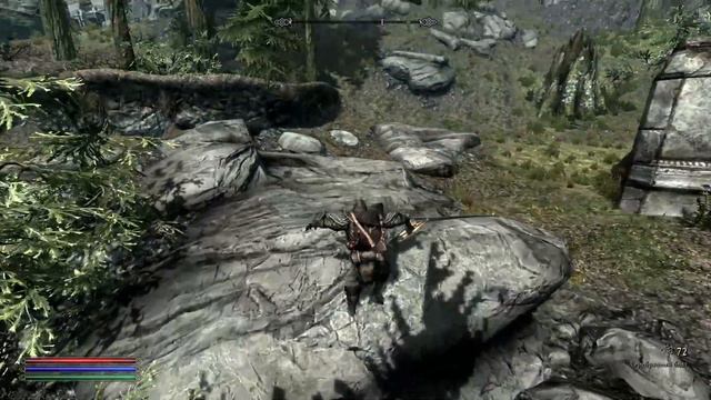 101 📜Skyrim Requiem for a balance📜Скучная серия смотреть онлайн
