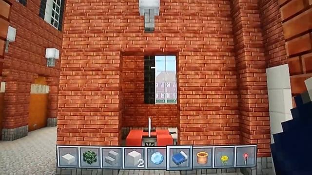 HUGE MINECRAFT MEGA MANSION TOUR (Epic!) смотреть онлайн