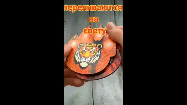 4 подставки под кружку в виде лапы смотреть онлайн