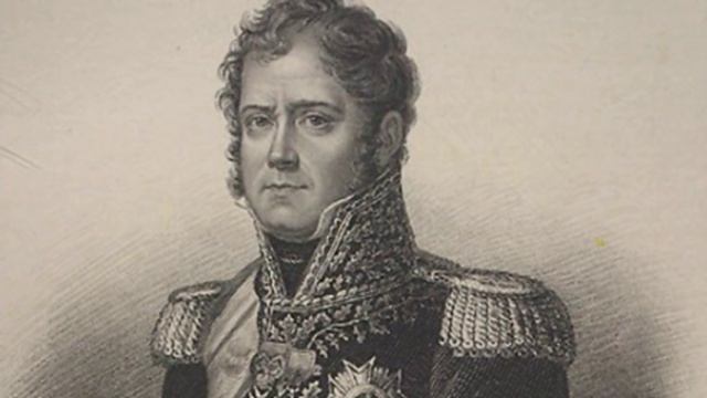 Маршал Ней (рассказывает историк Олег Соколов) смотреть онлайн