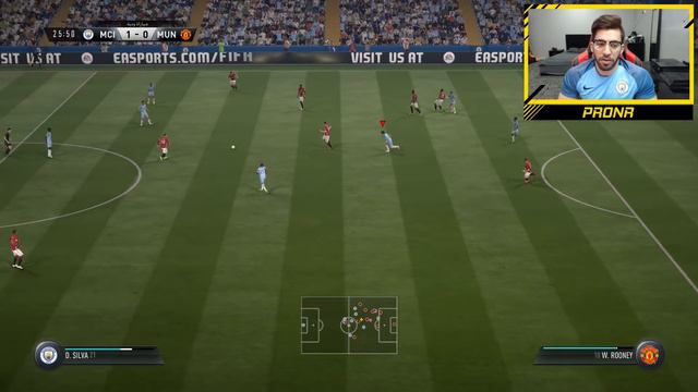 تجربة فيفا 17 ديمو وانطباعي عنها | FIFA 17 DEMO смотреть онлайн