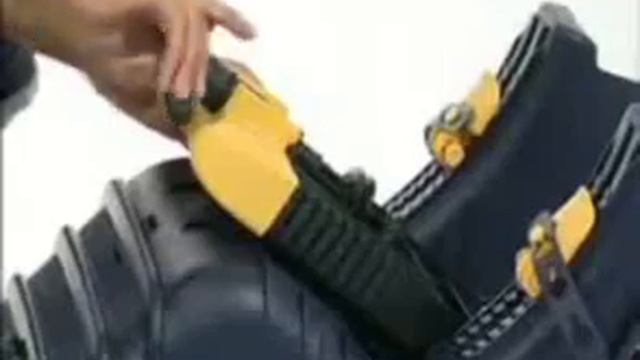 Bellelli Tiger Relax смотреть онлайн