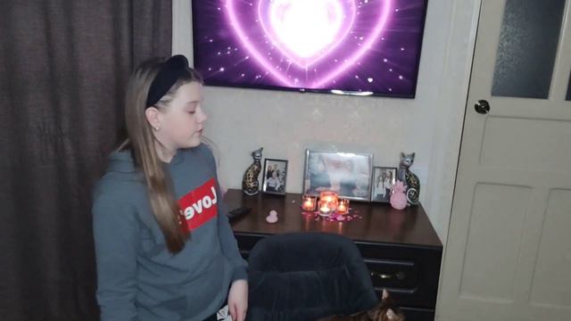 мои питомцы! ❤🩹 14 февраля❤🔥 др у друга💚 смотреть онлайн