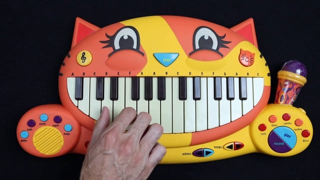 HOW TO PLAY WAY DEEPER DOWN UNDERTALE SKELETON RAP - THE STUPENDIUM ON A CAT PIANO смотреть онлайн