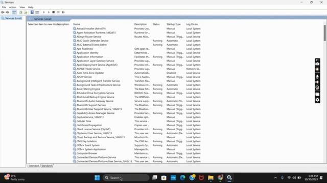 How to Fix Error Code 0x0003 on GeForce Experience in Windows 11 смотреть онлайн