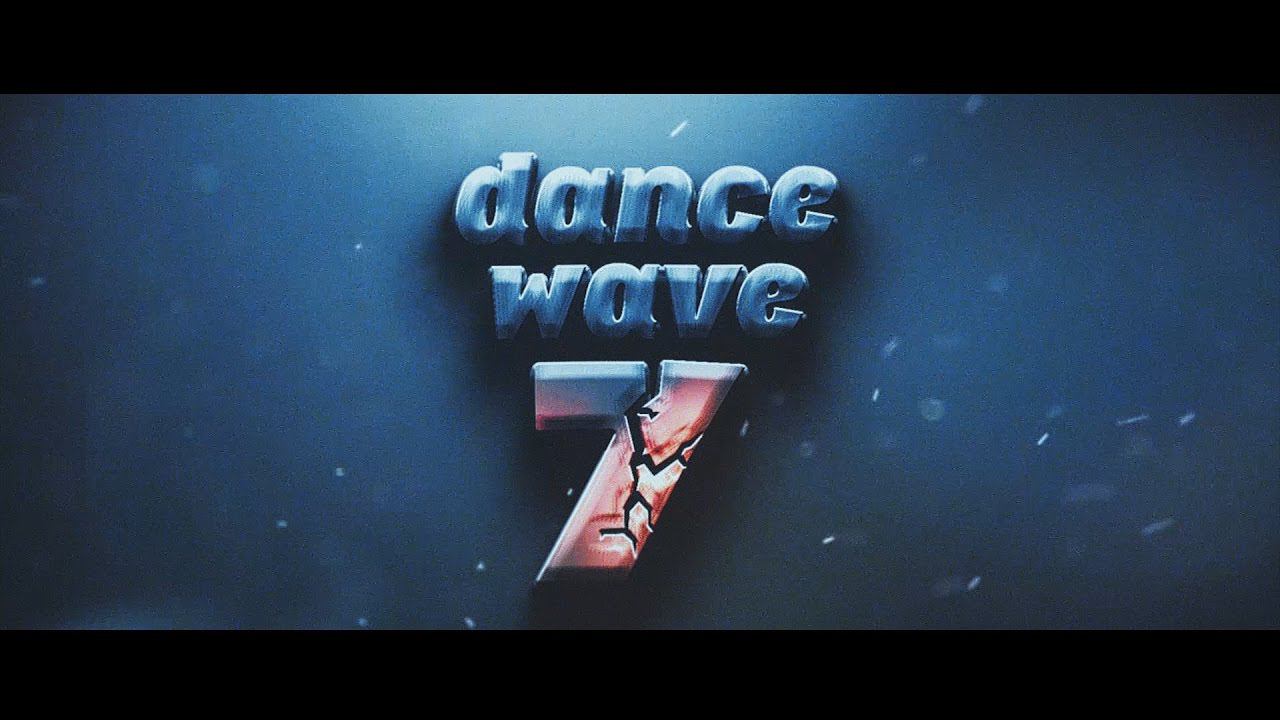 DANCEWAVE - 2016 смотреть онлайн