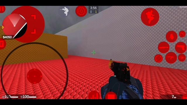 Как исправить джойстик в. Strike port destruction??? Ответ тут!?️♂️??? смотреть онлайн