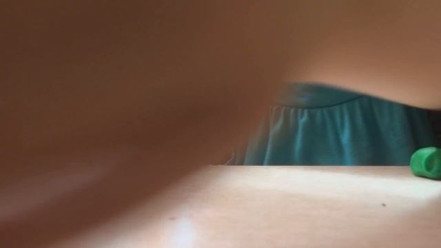 Как слепить корзинку с цветами смотреть онлайн