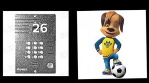 дружок звонит в домофон форвард(старый) с прошивкой форвард мв(новый)