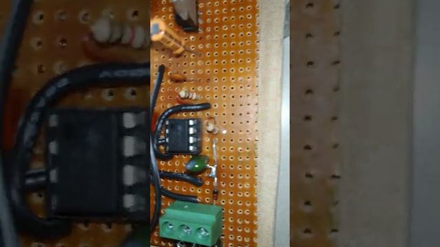 Homemade 250 watt 24 volt motor controller смотреть онлайн